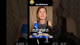Joe Mulvaney Bud Light commercial for womanhood 😂. #shorts #shortsvideo #youtubeshorts