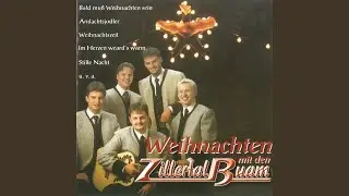 Weihnachtszeit