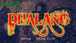 Membaca Cerpen Berbahasa Jawa Dhalang Cerkak Bambang Purmianto