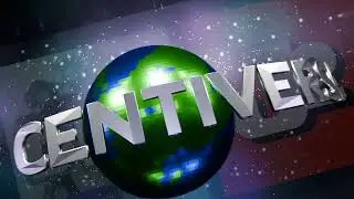 Centiverse v4 - Blender Animation