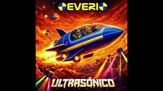 EVERI - Ultrasónico (Hard Party Version)