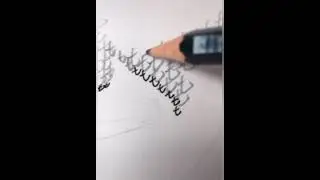Drawing David Beckham