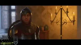 KCD2 How to Finish Prepare to leave for Italian court - Kingdom Come Deliverance 2