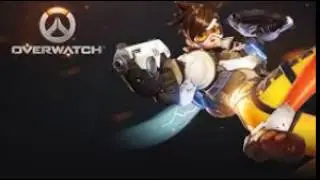 Sorteo overwatch :D