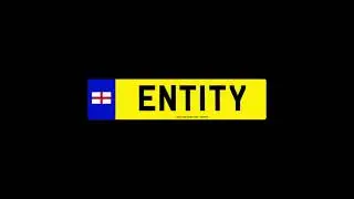 Entity - I'll End You