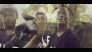 CUTLYFE ENT. PRESENTS: MAC'MAAL x CAUTION x CUTLYFE NAWGEE - 
