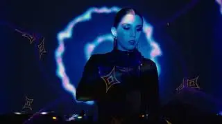 Psychedelic Night  (an Odyssey)
