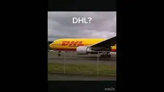 What&rsquo;s ur fav cargo airline? #ups #dhlexpress #fedex #aviationedit #aviation