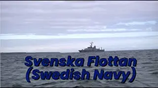 Svenska Marinen (Swedish Navy)