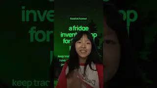 my little fridge inventory app
