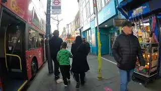 Walworth Road 14/02/2023 2/3