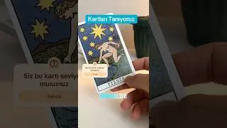 Kartları tanıyoruz Serisi #tarot #yoga #astrolojiyolculugu #şifa #enerji