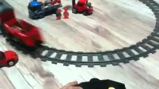 lego 7898 cargo train