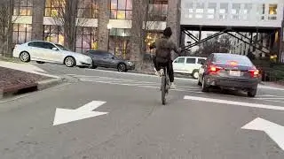 Crazy wheelie skills 