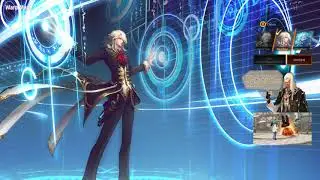 We Play -  Kritika - Part 1 - Action Packed!