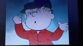 Linus Finally SNAPS!!!! (Why Charlie Brown, Why) 