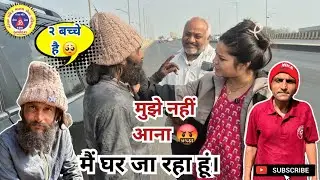 From Highway to Home: The Incredible Transformation of Maheshbhai ❤️ #rescue #mmmsp 