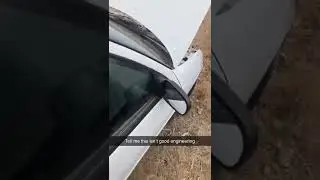 physics broken... 😳🚘