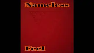 Death Machine- Nameless Feel