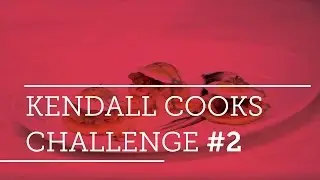 Recipe Contest for U.S. High School Students: Kendall Cooks Challenge #2