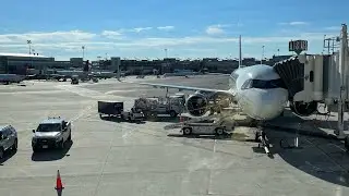 Delta’s NEWEST A321NEO to Atlanta| DELTA AIRLINES 1631