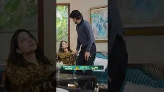 Humnava Episode 44 Promo Tonight 7PM !! Green Drama Planet