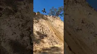 Robert Yoakam SENDING IT on his NEW BANSHEE!!!