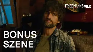 Exklusiv: Mischko bei Niko und June | Friedmanns Vier