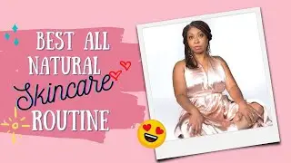 Full Tutorial: How to Apply A Queen's Essentials Daily Skincare Regimen
