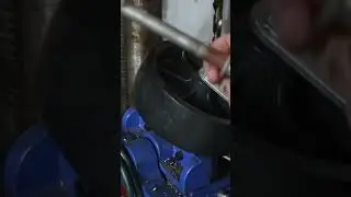 Лайфхак для установки штифта фаркопа, который нужен каждому автовладельцу #сделайсам #безопасност...