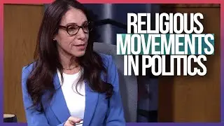 Examining Religion&rsquo;s Influence on American Politics and Democracy | Politically Speaking