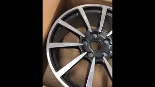 Porsche 911 Carrera 2012-2016 20&rdquo;Factory Original Wheel Rim #shorts