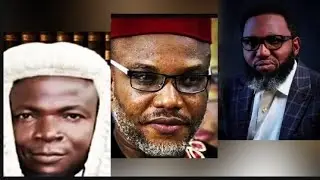 Nnamdi Kanu Update: Barr. Maxwell Opara Questions Cost of Prosecution | Nigeria Reacts
