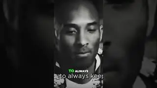 Kobe Bryant's Life Lessons: Never Give Up, Love, and Beyond Basketball