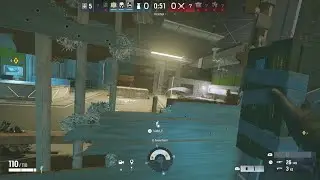Lucky C4?