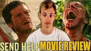 Send Help - Movie Review