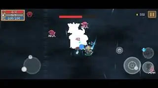 I beat Sir Sangria in soul knight