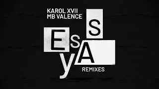 Karol XVII & MB Valence - Jackspeare Theme (Markus Homm Remix)