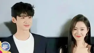 Rumors of Zhang Jingting and Song Yi Living Together Heat Up, Drama Faces Constant Criticism