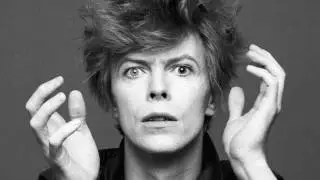 The Beautiful Networks in Bowie&rsquo;s Art