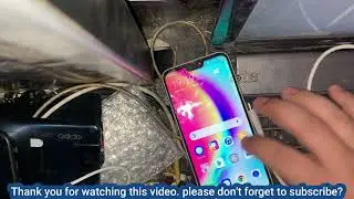 Huawei P20 lite FRP Bypass With Test Point || ANE-LX1 FRP Bypass EFT Tool /Pc How to Remove P20 Lite