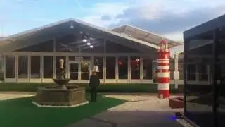 Превью  Домашняя выставка Tent Expo 2015