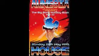 Swan-E feat. Ranski - 1995-05-28 Nemesis UK Productions, 