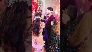 Find your bride game #games #bridegroomgames #bridegames #dulhangames #shadigames #wedding #vlog