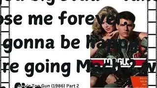 Top 30 Quotes from Movie Top Gun (1986) #Amazing Movie #Action #BEST MOVIE #VintageMovies