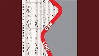Behind the Red Line