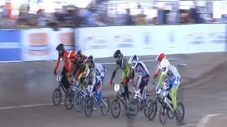 2014 USA BMX Spring Nationals - Vet Pro Day 1