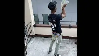 [SOLD] Bandmanrill X pluggnb X Jersey club drill type beat &laquo;&nbsp;14&nbsp;&raquo; prod. youngHslime