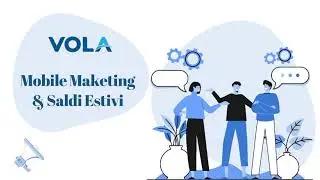Vola spa - SMS ed Email per i Saldi Estivi