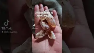 Help me identify My Crystal